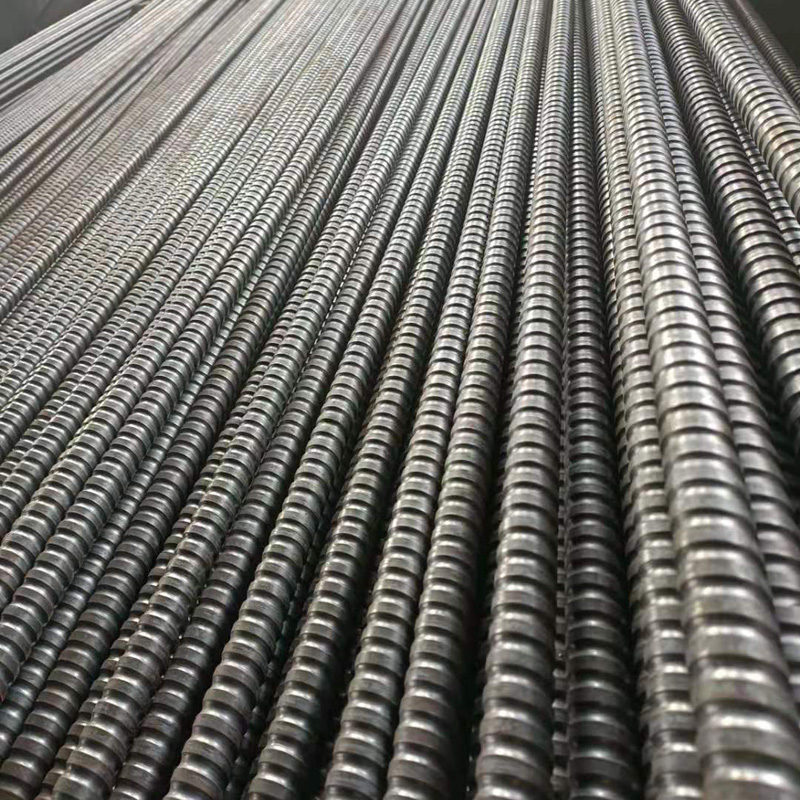 秀山中空锚杆